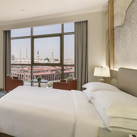 Rotana Al Manakha Madinah Hotel Медина Екстериор снимка