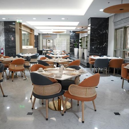 Rotana Al Manakha Madinah Hotel Медина Екстериор снимка
