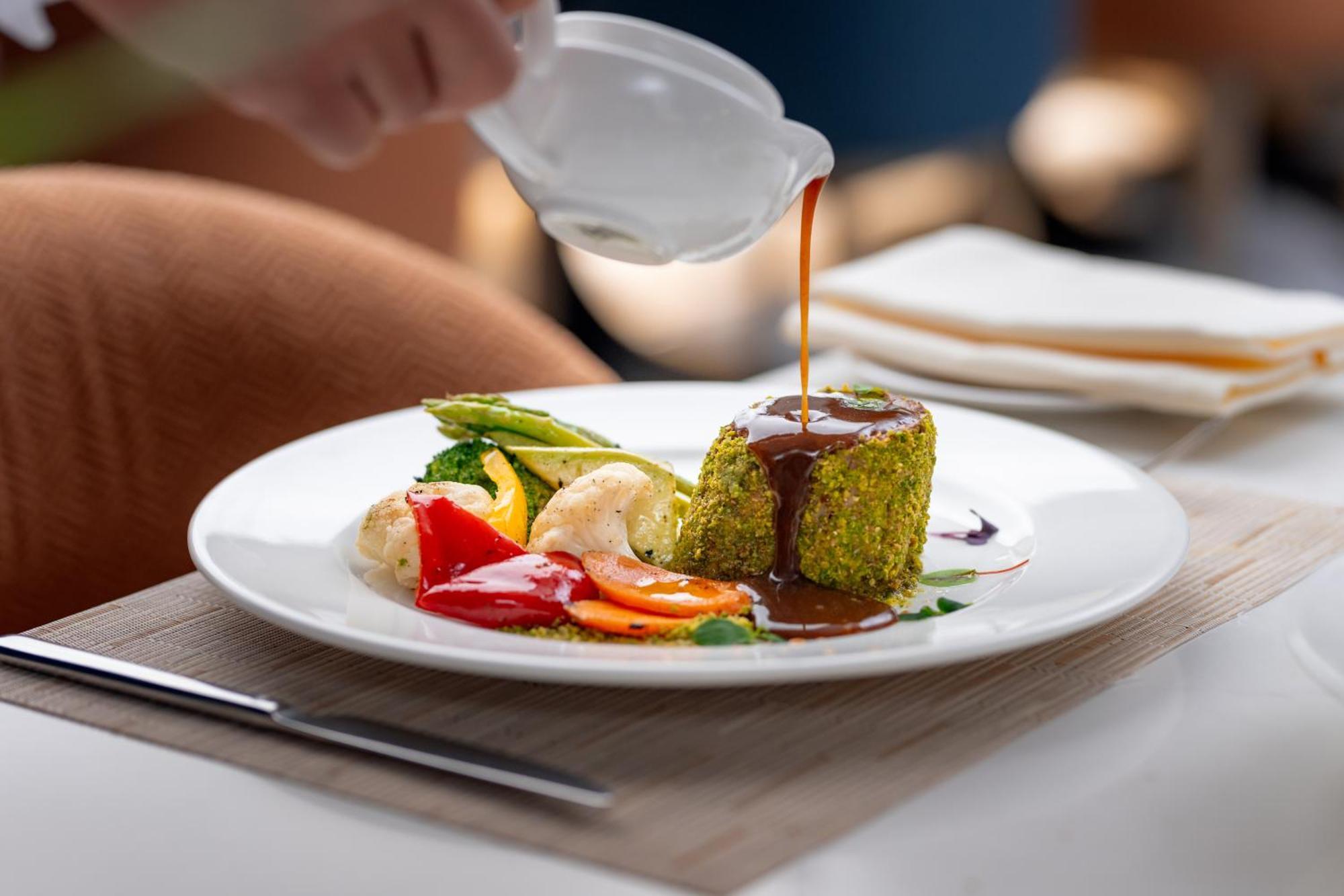 Rotana Al Manakha Madinah Hotel Медина Екстериор снимка