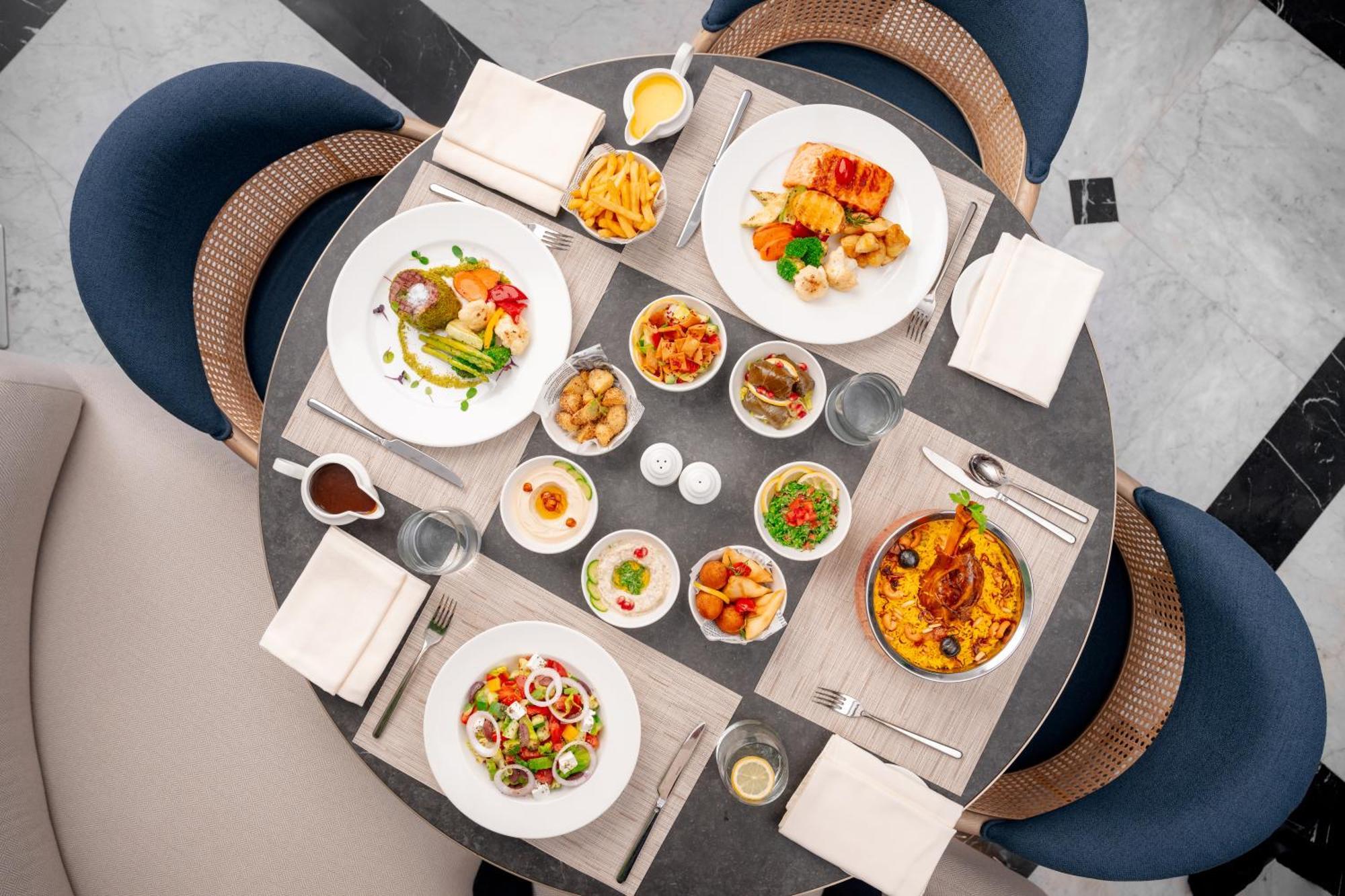Rotana Al Manakha Madinah Hotel Медина Екстериор снимка