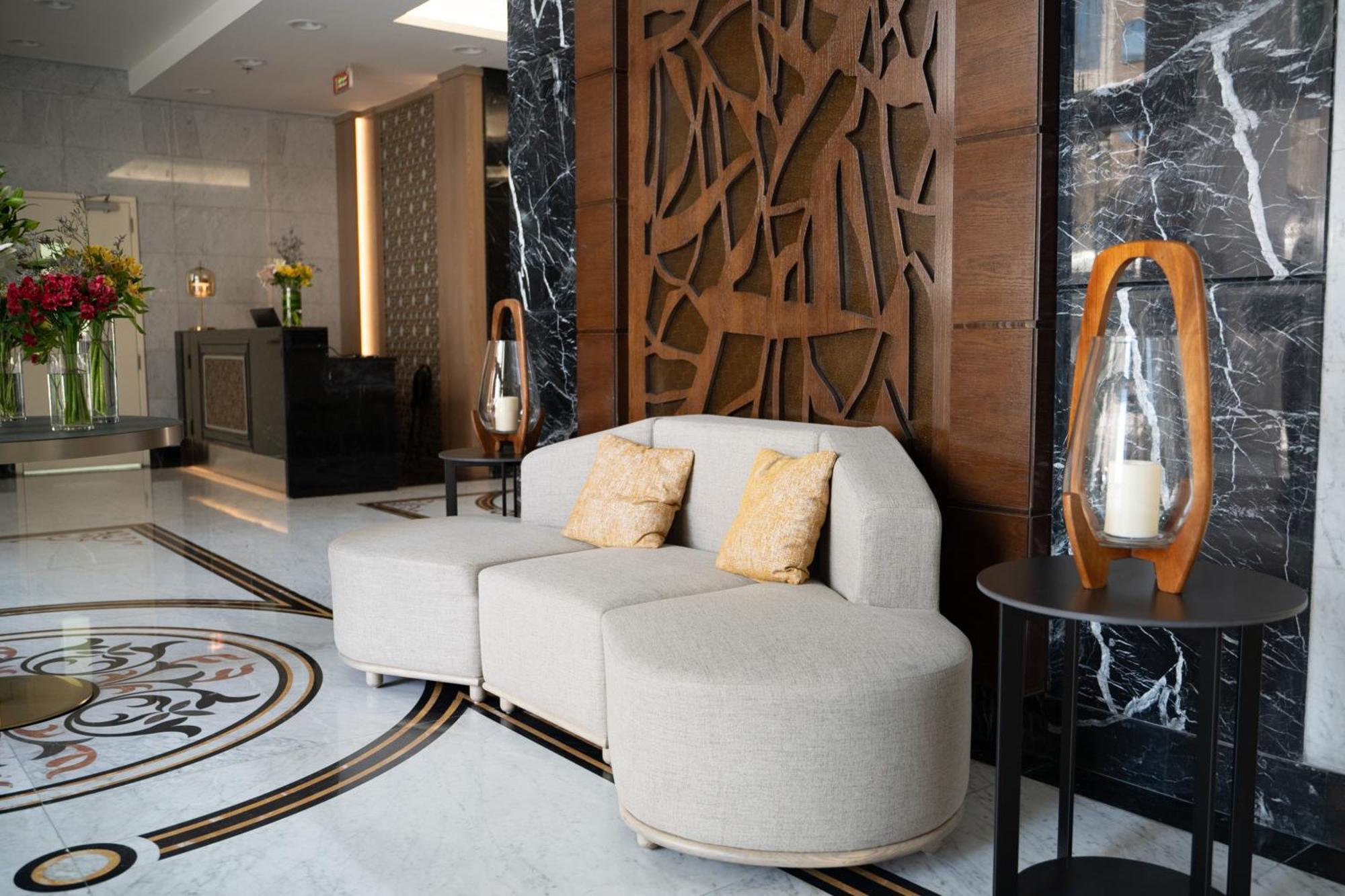 Rotana Al Manakha Madinah Hotel Медина Екстериор снимка