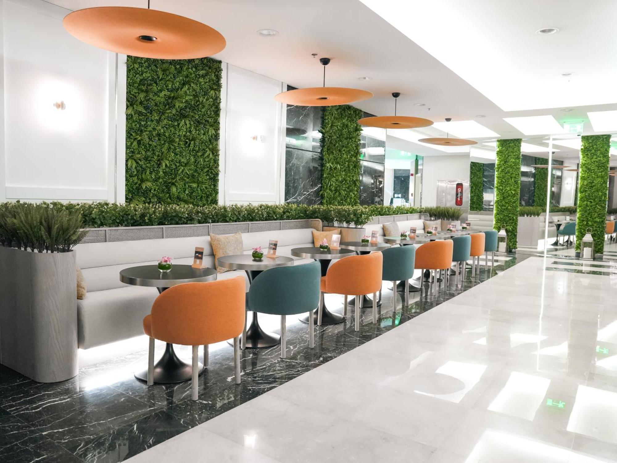 Rotana Al Manakha Madinah Hotel Медина Екстериор снимка