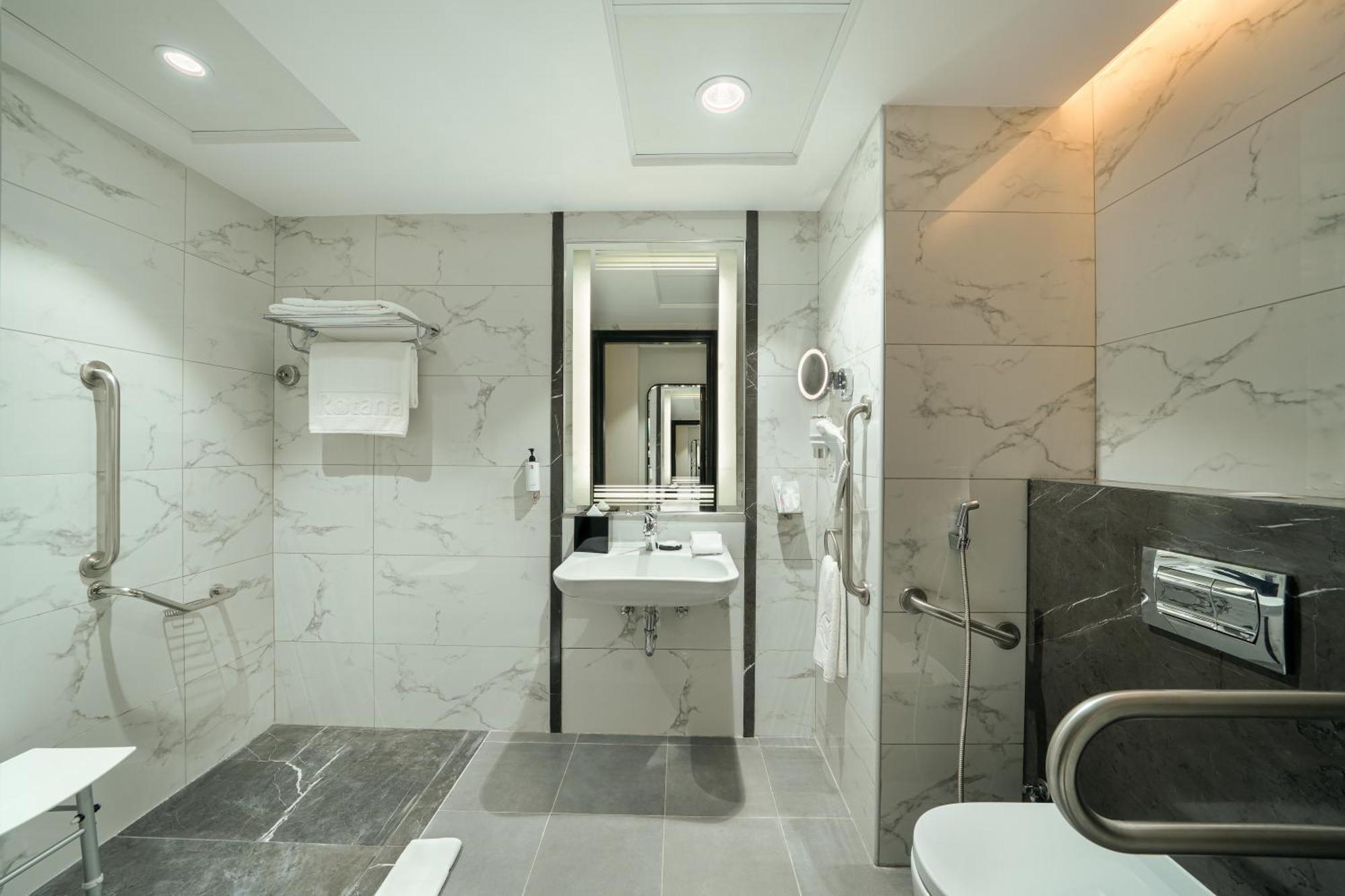 Rotana Al Manakha Madinah Hotel Медина Екстериор снимка