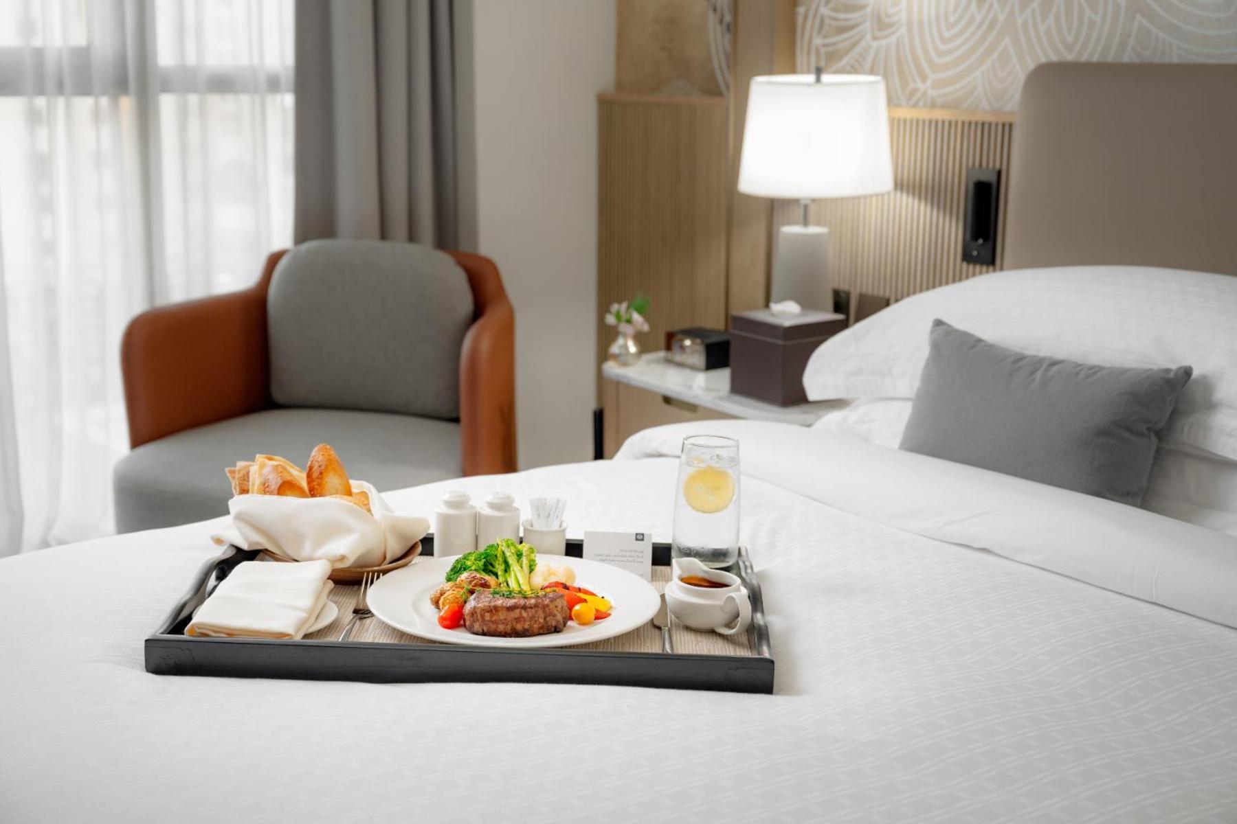 Rotana Al Manakha Madinah Hotel Медина Екстериор снимка